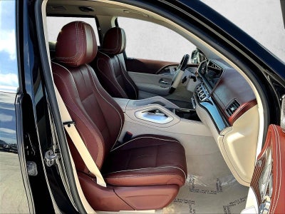 2023 Mercedes-Benz GLS Maybach GLS 600 4MATIC® SUV