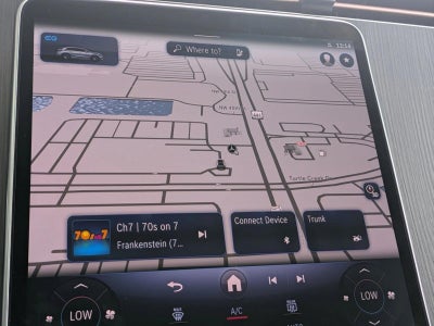 2024 Mercedes-Benz EQE EQE 350 4MATIC® SUV