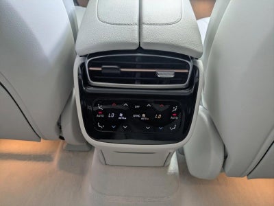 2024 Mercedes-Benz EQE EQE 350 4MATIC® SUV