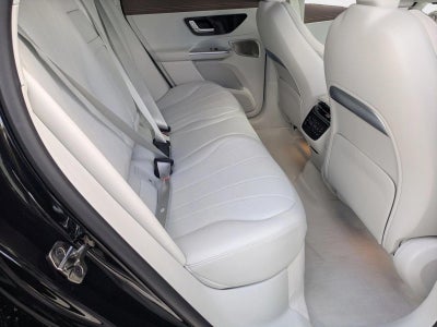 2024 Mercedes-Benz EQE EQE 350 4MATIC® SUV