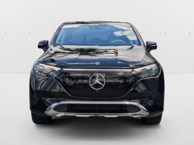 2024 Mercedes-Benz EQE EQE 350 4MATIC® SUV
