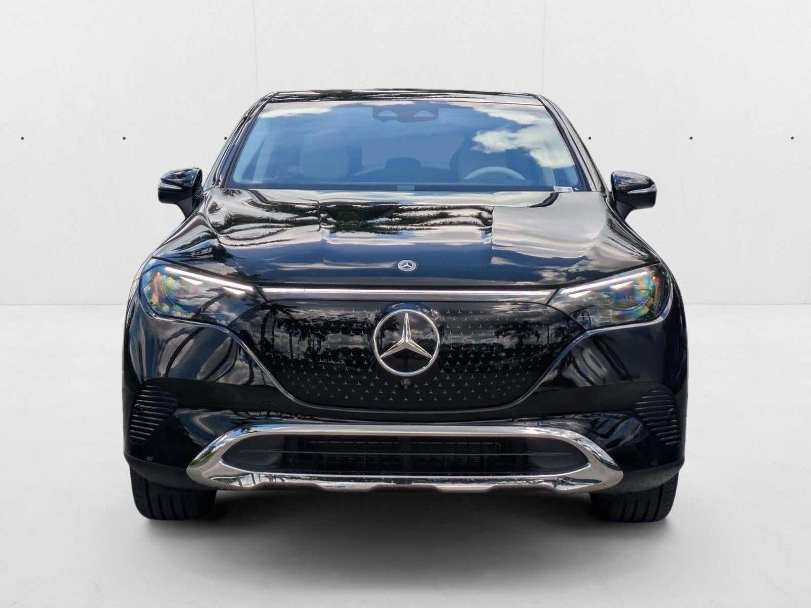 2024 Mercedes-Benz EQE EQE 350 4MATIC® SUV