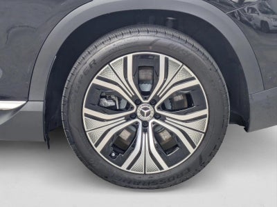 2024 Mercedes-Benz EQE EQE 350 4MATIC® SUV