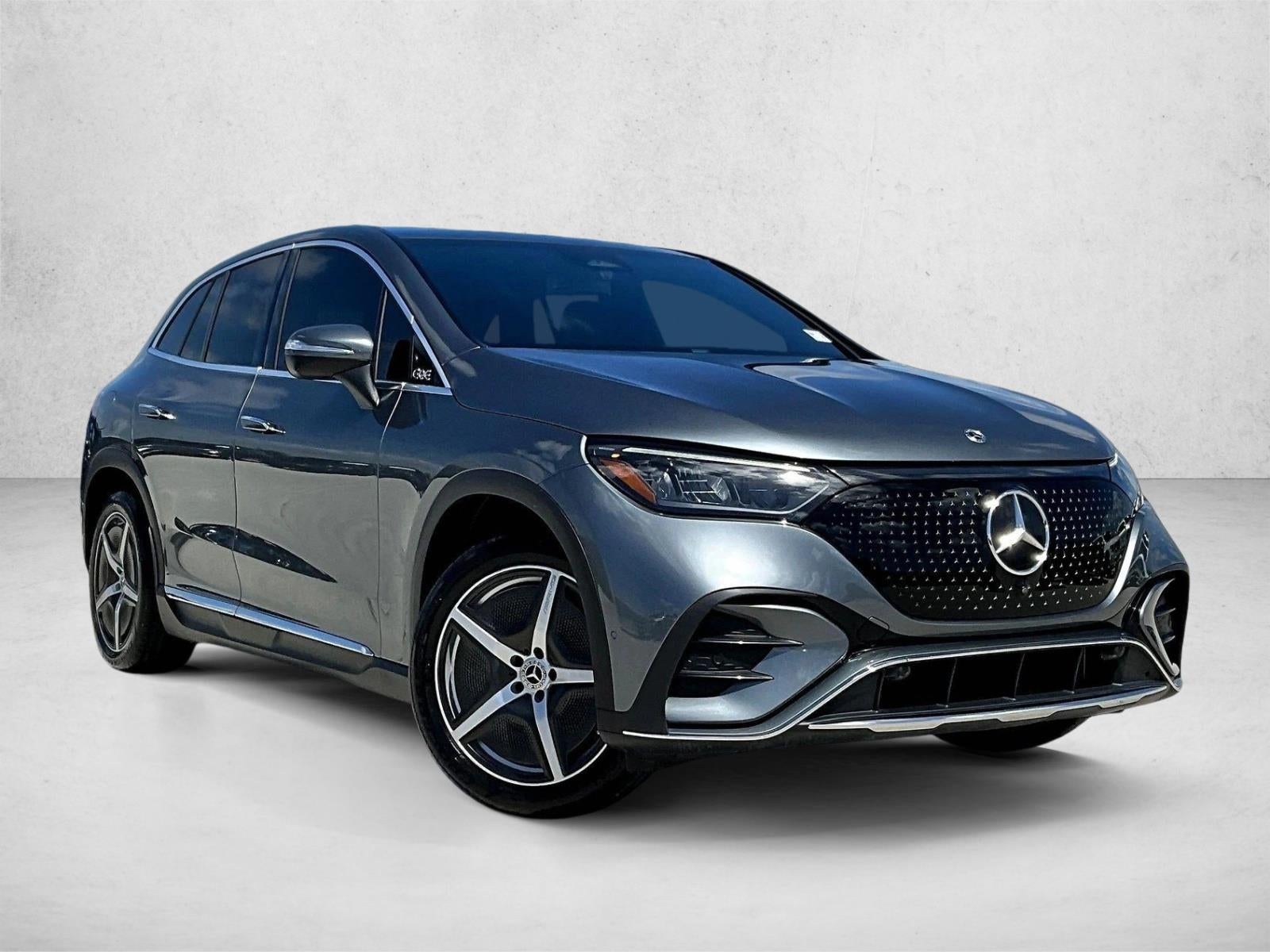 2023 Mercedes-Benz EQE EQE 350+ SUV