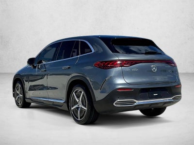 2023 Mercedes-Benz EQE EQE 350+ SUV