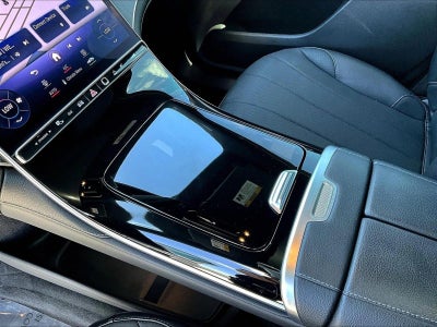 2023 Mercedes-Benz EQE EQE 350+ SUV