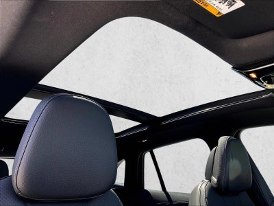 2023 Mercedes-Benz EQE EQE 350+ SUV