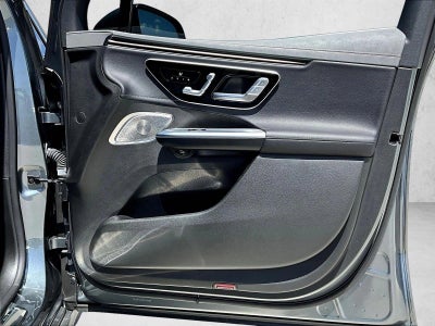 2023 Mercedes-Benz EQE EQE 350+ SUV