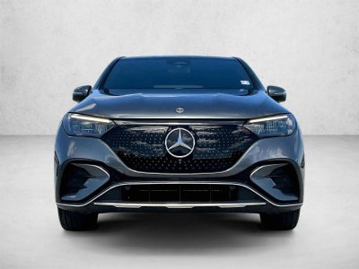 2023 Mercedes-Benz EQE EQE 350+ SUV