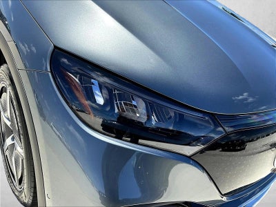 2023 Mercedes-Benz EQE EQE 350+ SUV