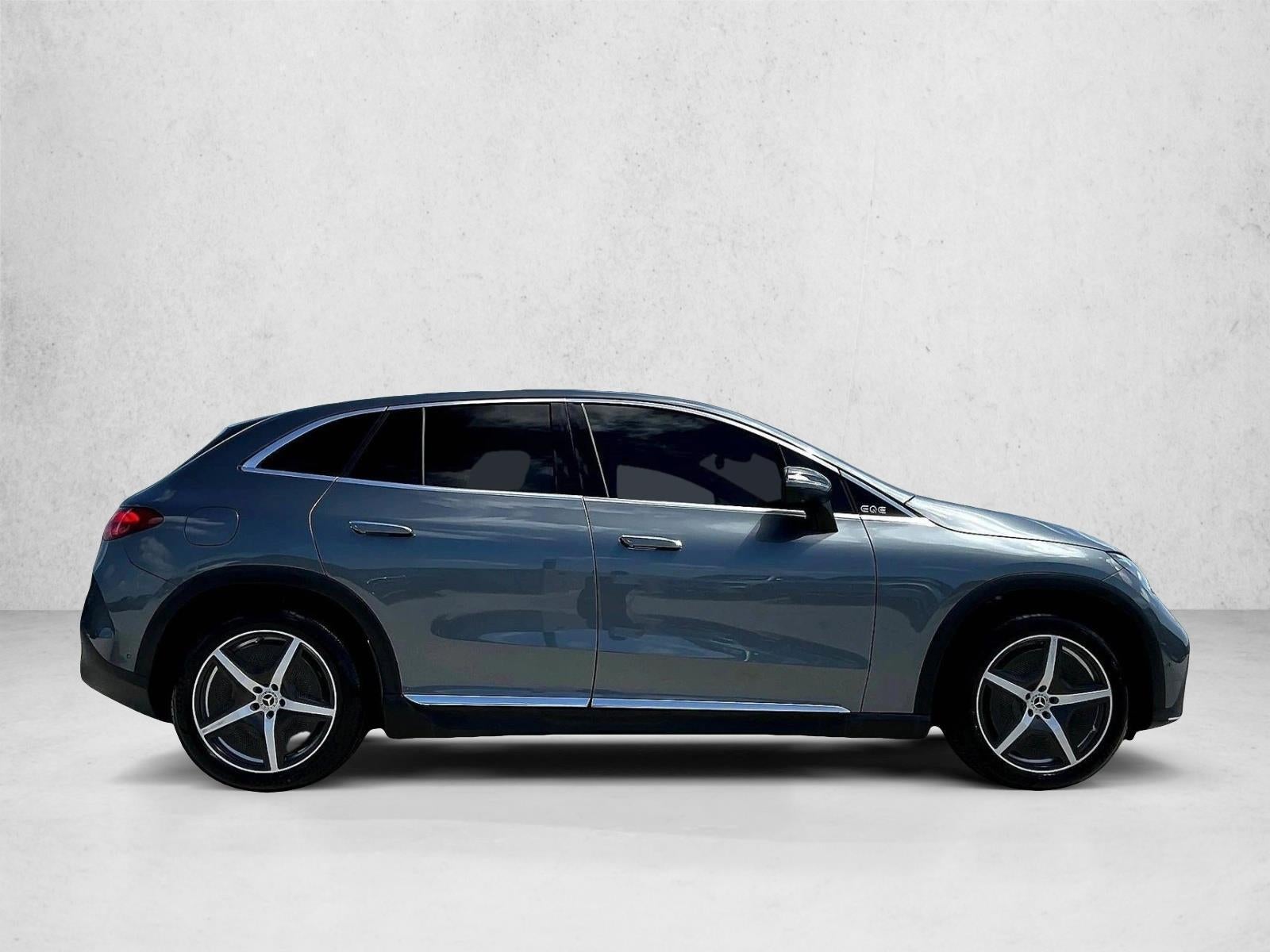 2023 Mercedes-Benz EQE EQE 350+ SUV