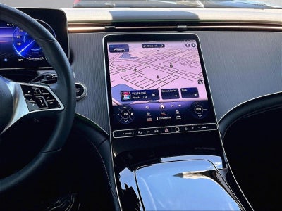 2023 Mercedes-Benz EQE EQE 350+ SUV