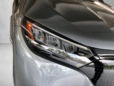 2023 Mercedes-Benz EQE EQE 350+ SUV
