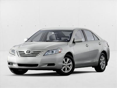 2009 Toyota Camry 4dr Sdn I4 Auto SE (Natl)