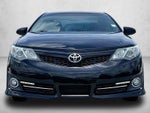 2013 Toyota Camry 4dr Sdn I4 Auto SE (Natl)