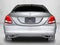 2016 Mercedes-Benz C-Class C 300 Sedan