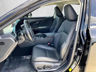 2024 Lexus ES 350 FWD