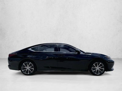 2024 Lexus ES 350 FWD