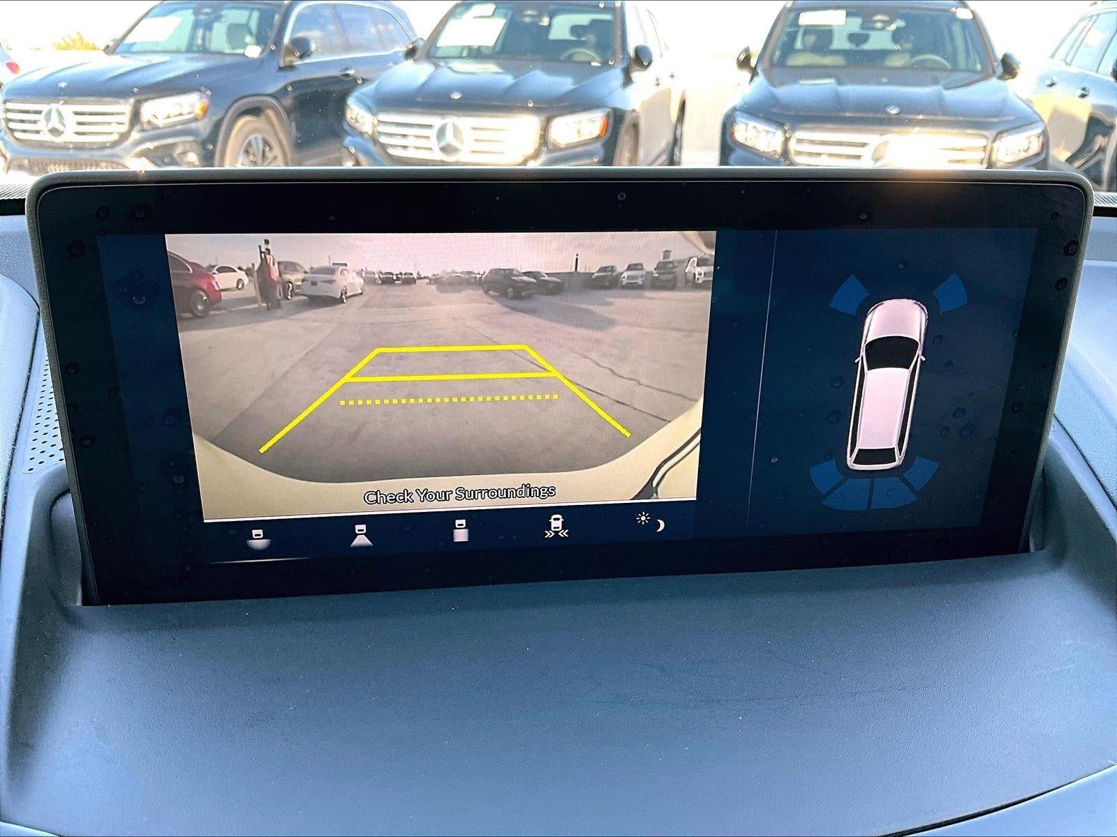 2021 Acura RDX FWD w/Technology Package