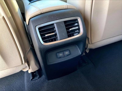 2021 Acura RDX FWD w/Technology Package