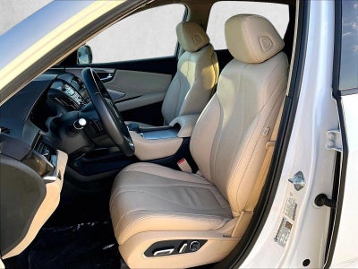 2021 Acura RDX FWD w/Technology Package