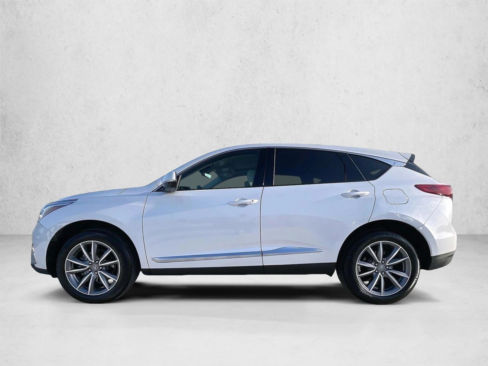 2021 Acura RDX FWD w/Technology Package