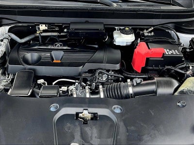 2021 Acura RDX FWD w/A-Spec Package