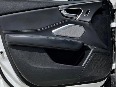 2021 Acura RDX FWD w/A-Spec Package