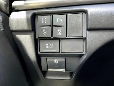 2021 Acura RDX FWD w/A-Spec Package