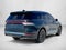 2025 Lincoln Aviator Black Label AWD