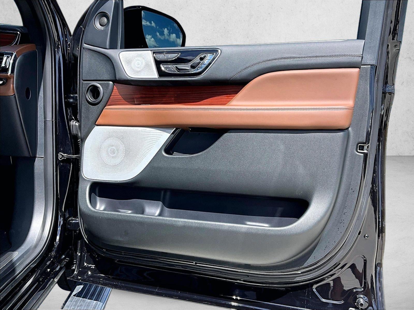 2023 Lincoln Navigator Reserve 4x4