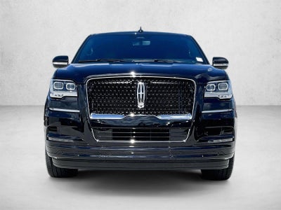 2023 Lincoln Navigator Reserve 4x4