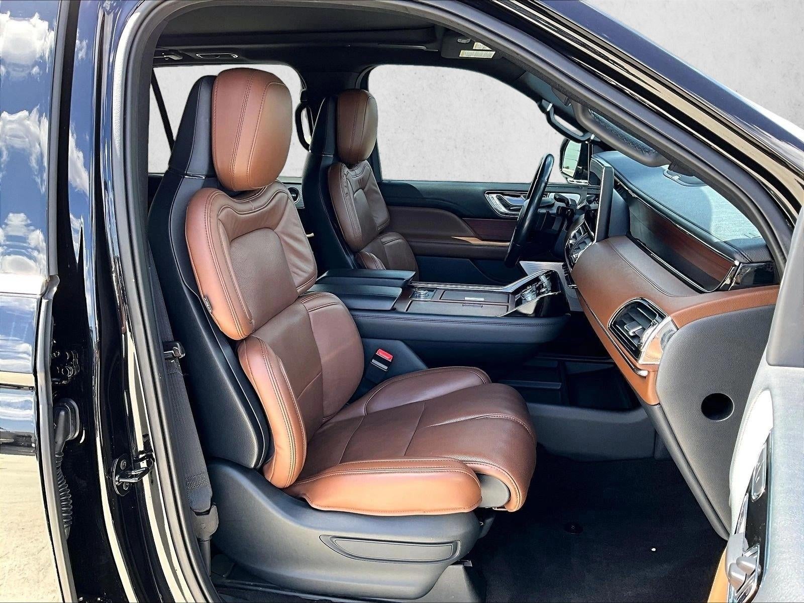 2023 Lincoln Navigator Reserve 4x4