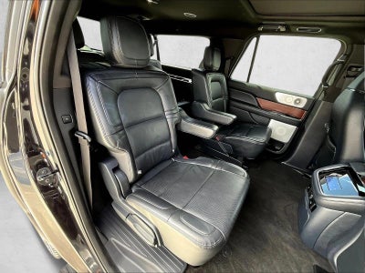 2023 Lincoln Navigator L Reserve 4x2