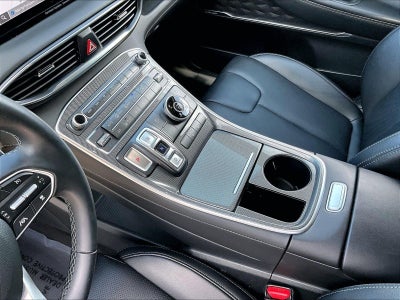 2023 Hyundai SANTA FE Hybrid SEL Premium AWD