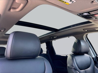2023 Hyundai SANTA FE Hybrid SEL Premium AWD