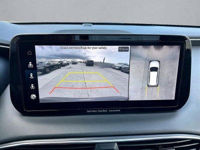 2023 Hyundai SANTA FE Hybrid SEL Premium AWD