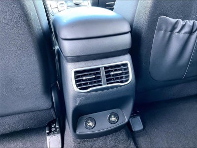 2023 Hyundai SANTA FE Hybrid SEL Premium AWD