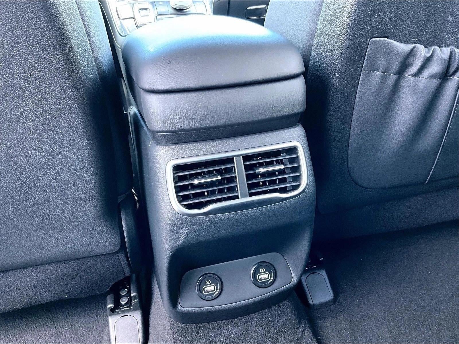 2023 Hyundai SANTA FE Hybrid SEL Premium AWD