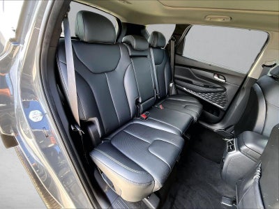 2023 Hyundai SANTA FE Hybrid SEL Premium AWD