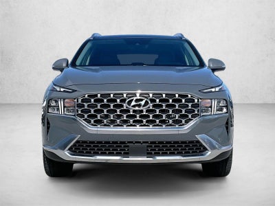 2023 Hyundai SANTA FE Hybrid SEL Premium AWD