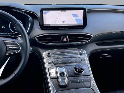 2023 Hyundai SANTA FE Hybrid SEL Premium AWD