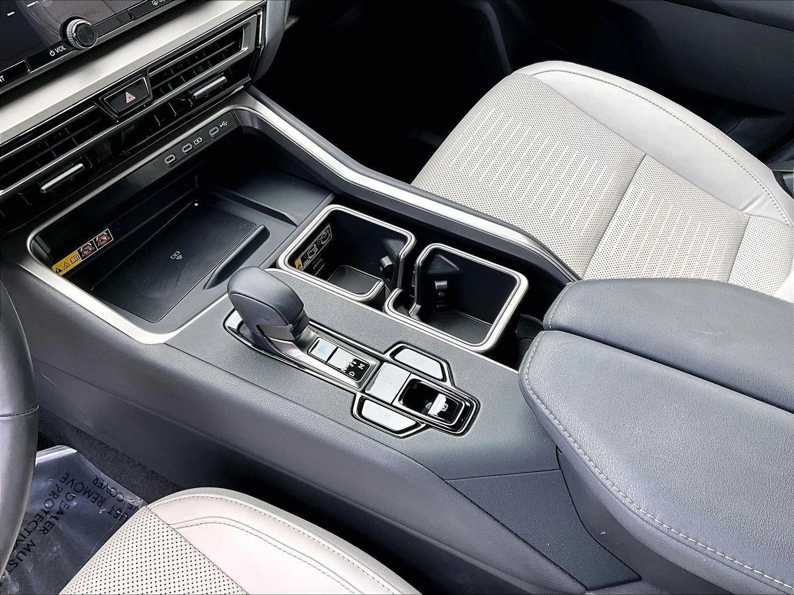 2025 Lexus TX 350 FWD