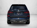 2024 BMW X7 xDrive40i Sports Activity Vehicle
