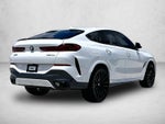 2024 BMW X6 xDrive40i Sports Activity Coupe