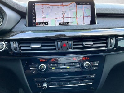 2018 BMW X5 sDrive35i Sports Activity Vehicle