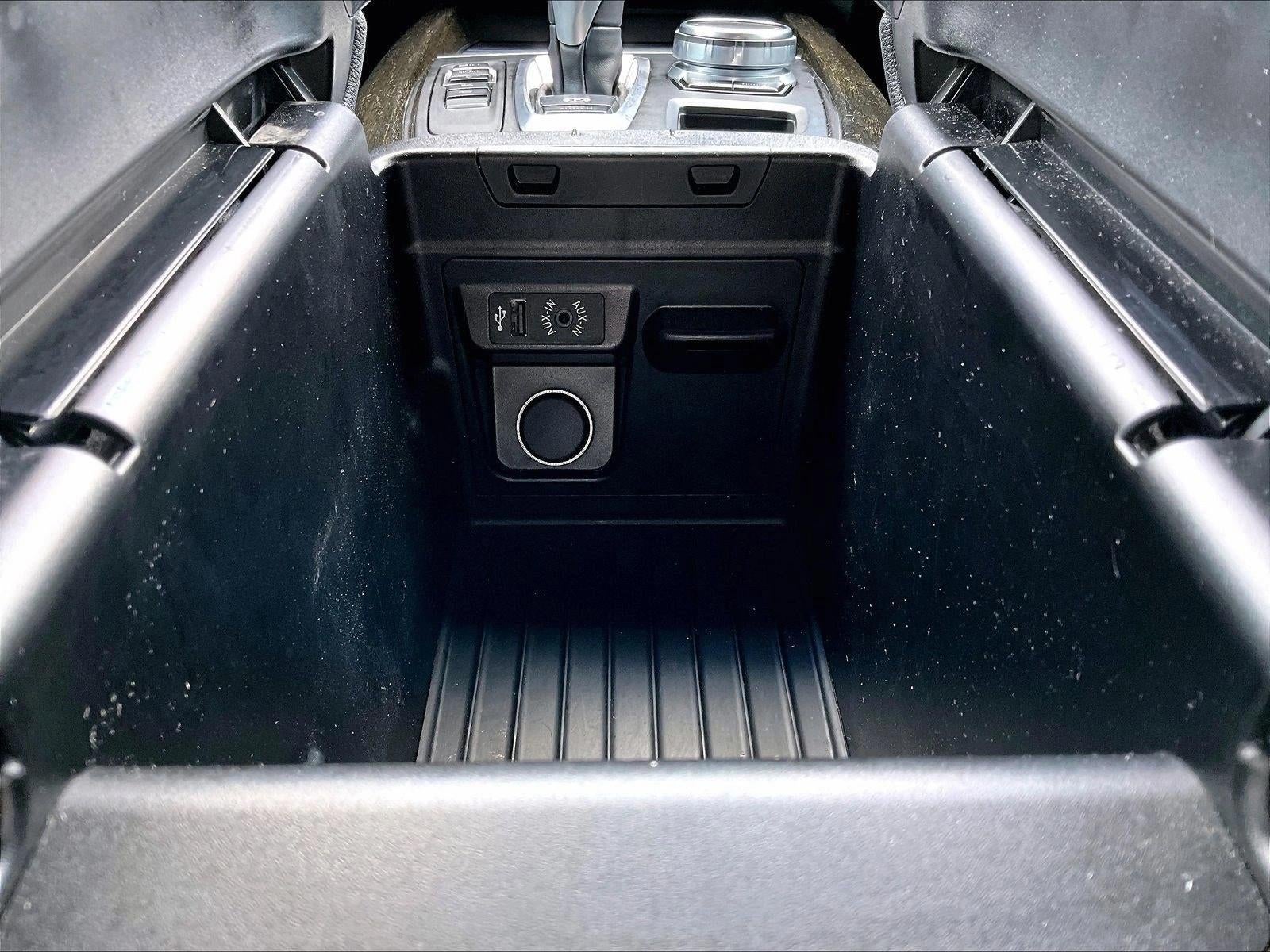 2018 BMW X5 sDrive35i Sports Activity Vehicle