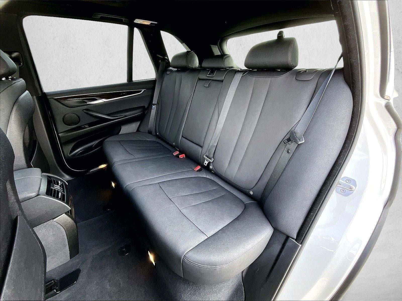 2018 BMW X5 sDrive35i Sports Activity Vehicle