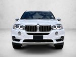 2018 BMW X5 sDrive35i Sports Activity Vehicle