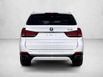 2018 BMW X5 sDrive35i Sports Activity Vehicle